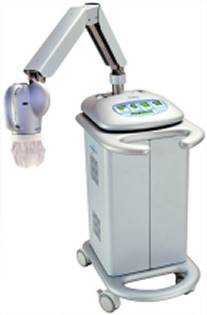 Máy điều trị nhiệt